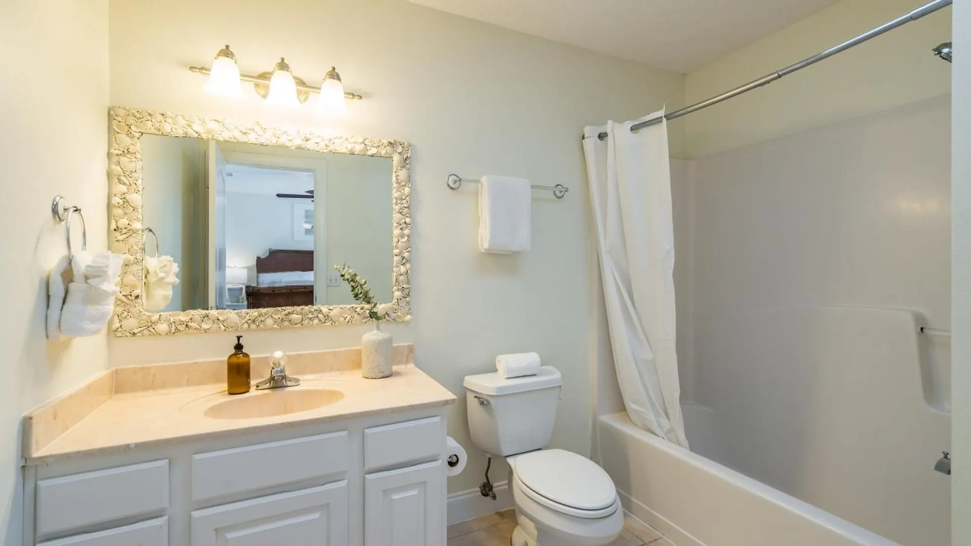 Seacrest By Avantstay 8 Bdr Home In Destin W Pool 美国