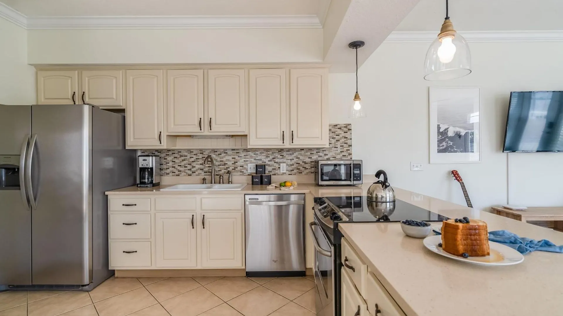 Seacrest By Avantstay 8 Bdr Home In Destin W Pool