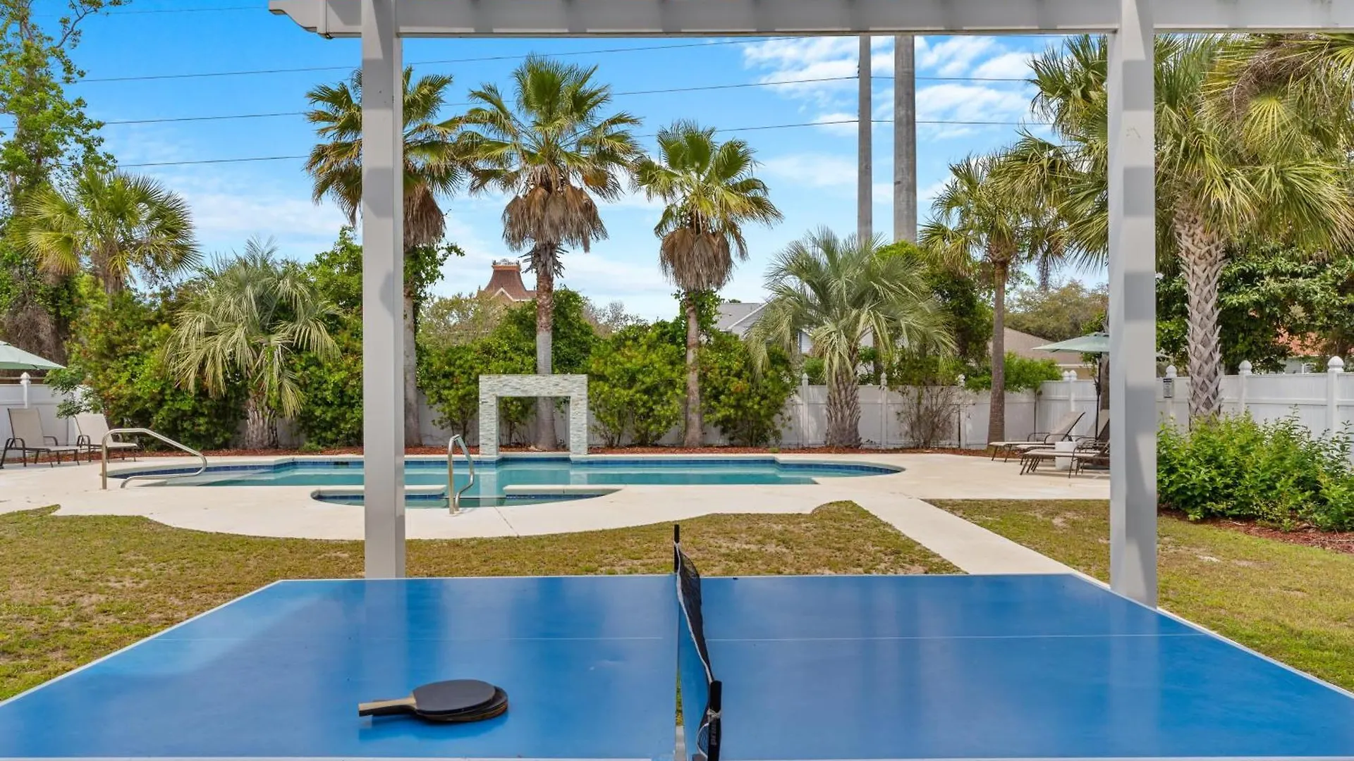Seacrest By Avantstay 8 Bdr Home In Destin W Pool 美国
