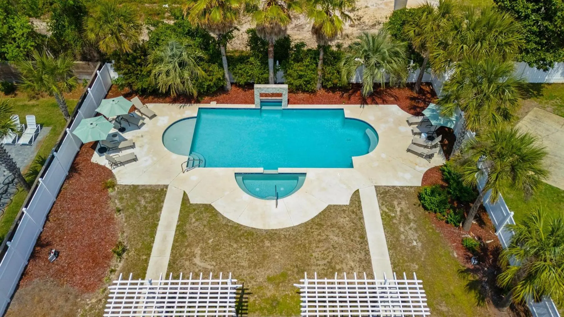 Seacrest By Avantstay 8 Bdr Home In Destin W Pool 度假居