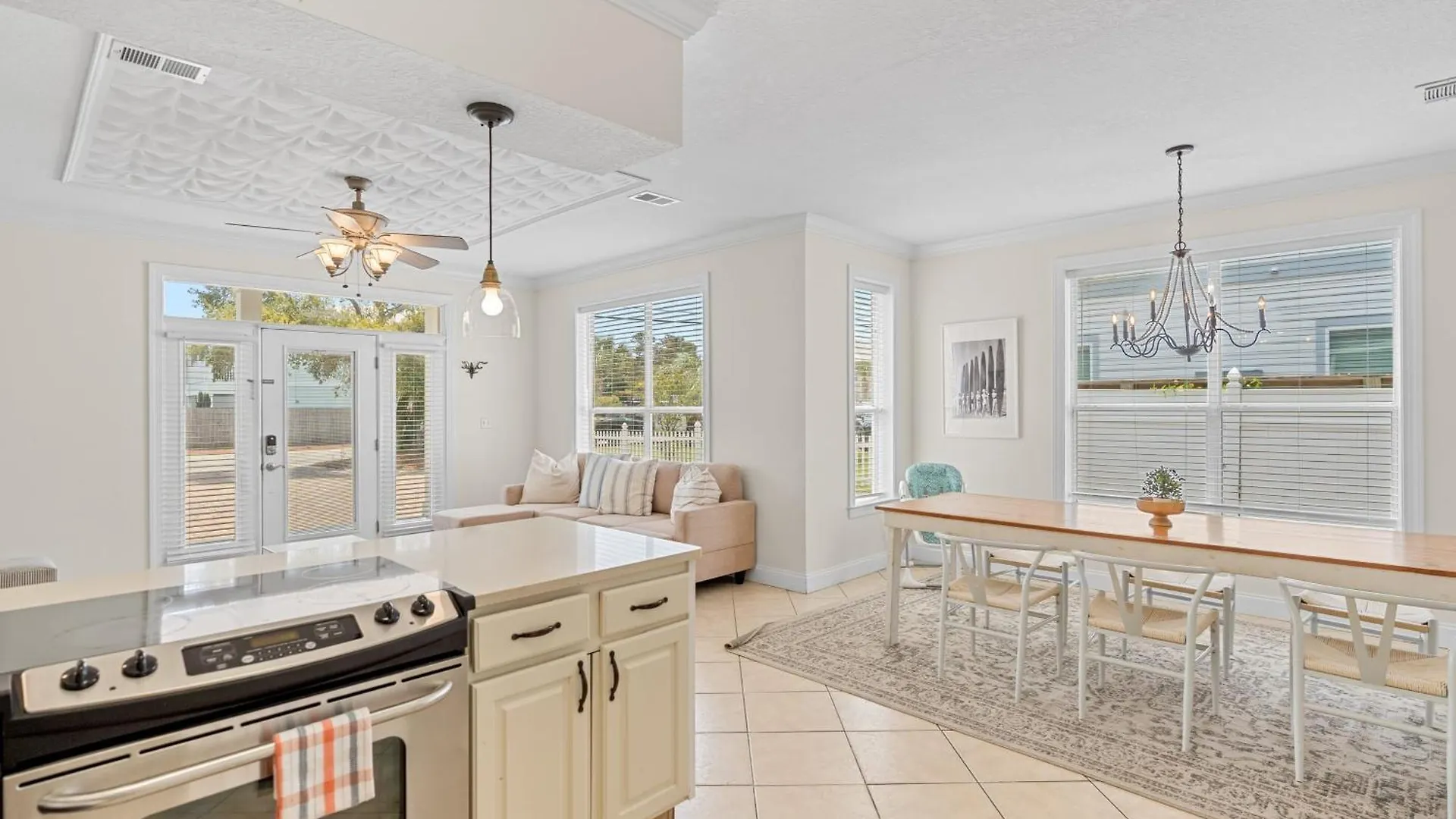 Seacrest By Avantstay 8 Bdr Home In Destin W Pool 0*,  美国