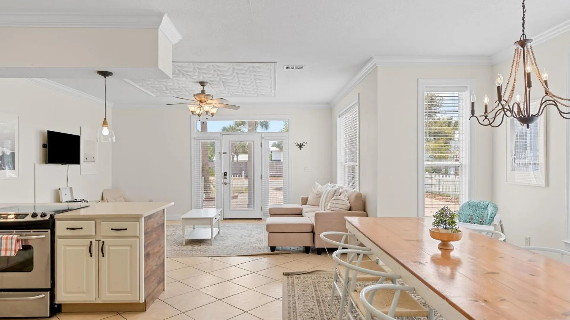 Seacrest By Avantstay 8 Bdr Home In Destin W Pool
