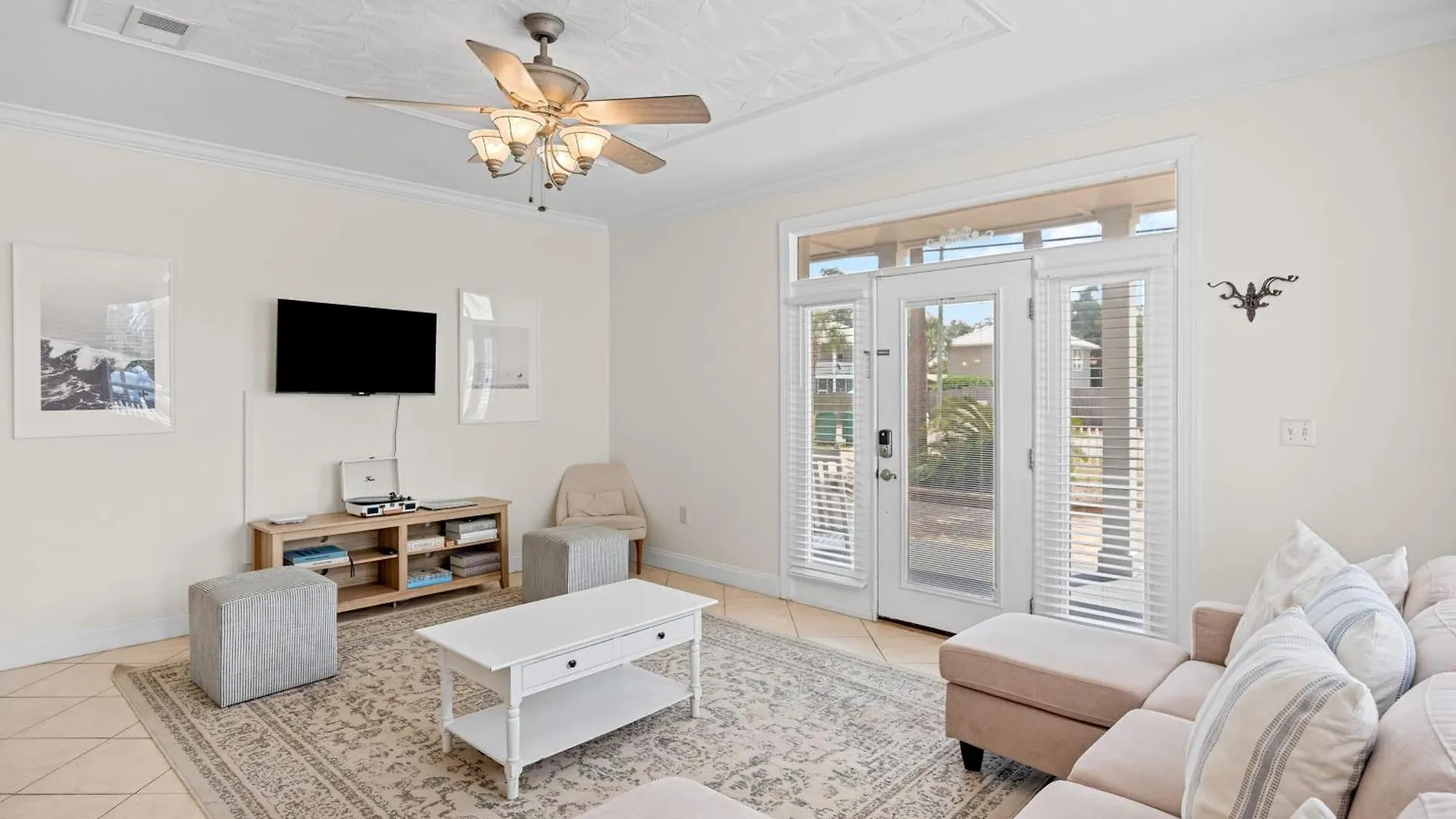 度假居 Seacrest By Avantstay 8 Bdr Home In Destin W Pool