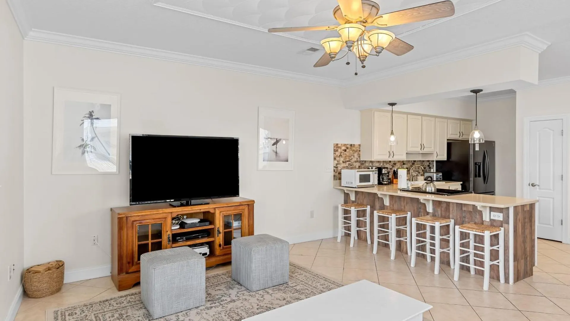 Seacrest By Avantstay 8 Bdr Home In Destin W Pool 0*,