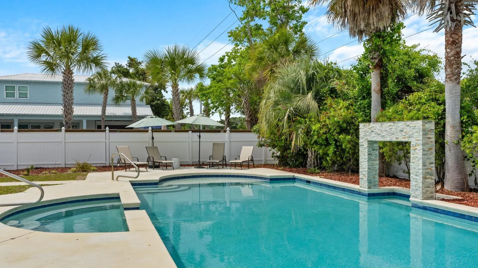 Seacrest By Avantstay 8 Bdr Home In Destin W Pool