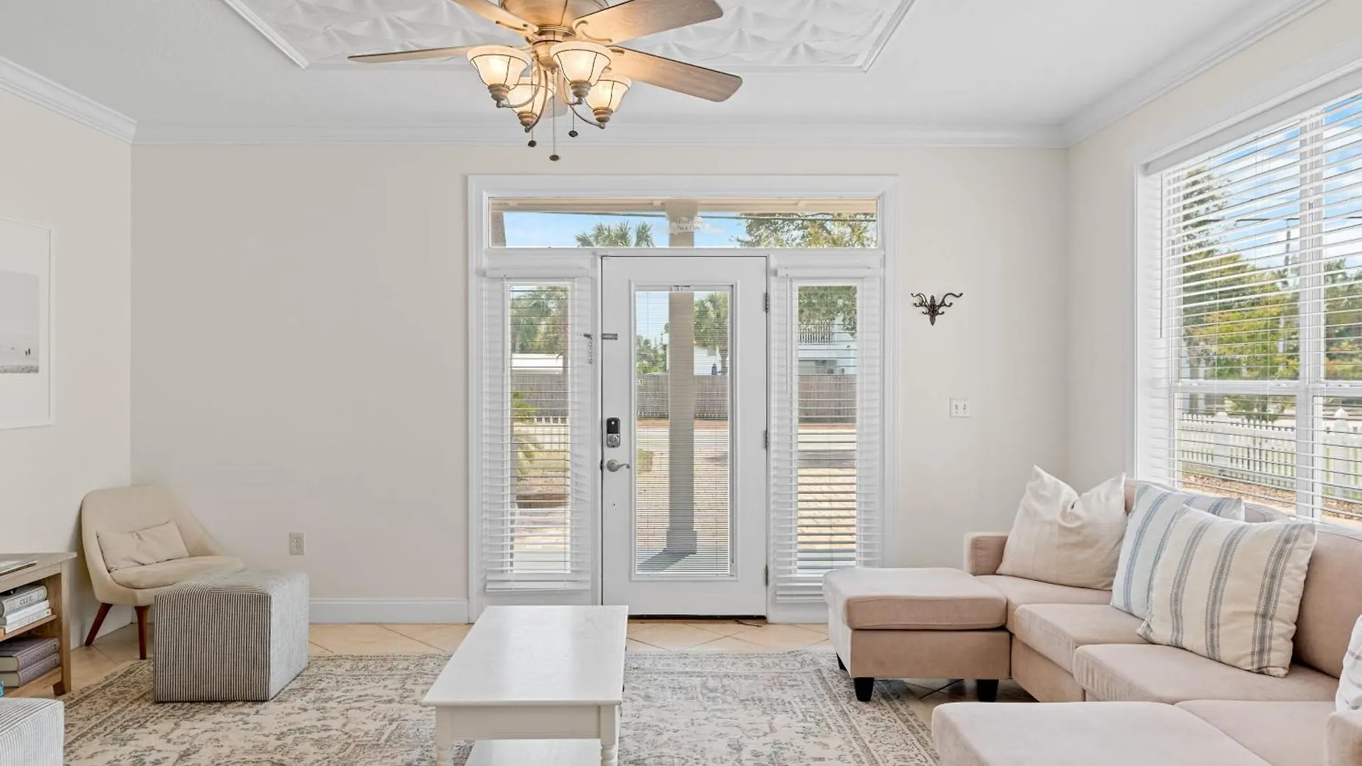 度假居 Seacrest By Avantstay 8 Bdr Home In Destin W Pool