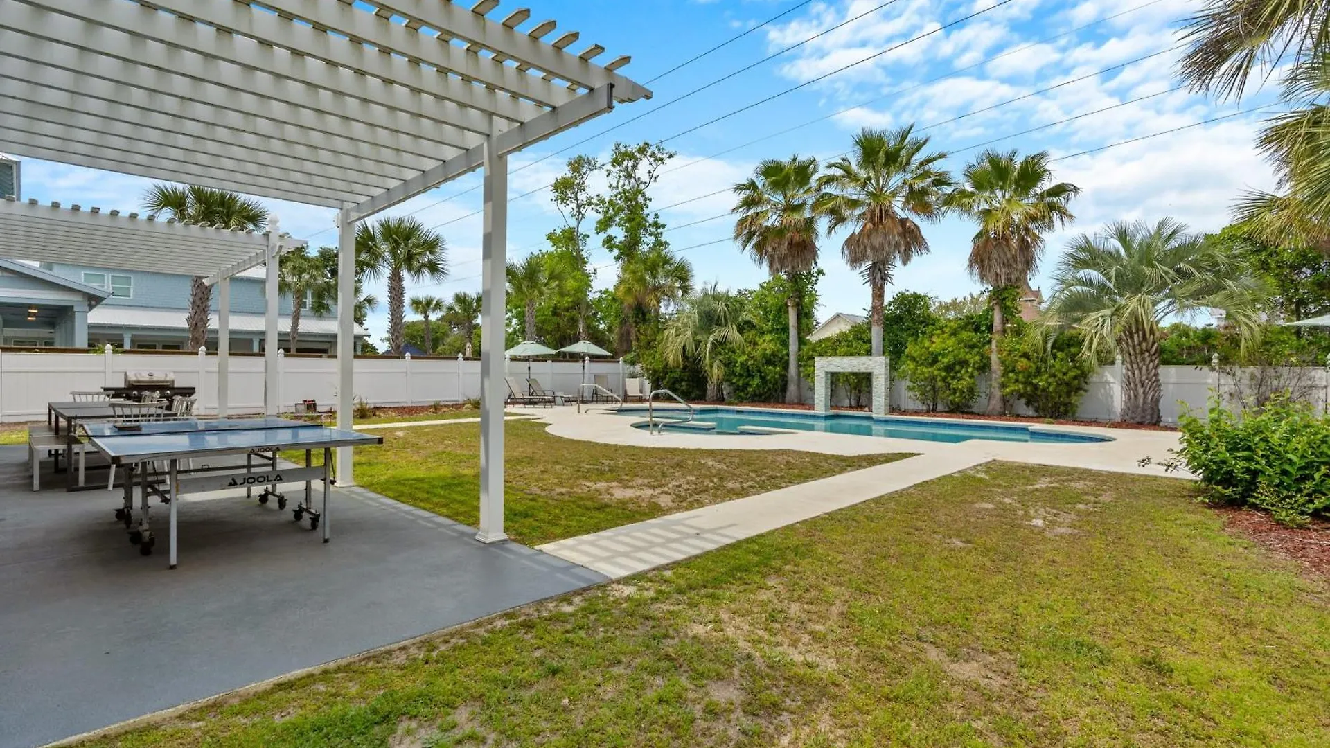 Seacrest By Avantstay 8 Bdr Home In Destin W Pool