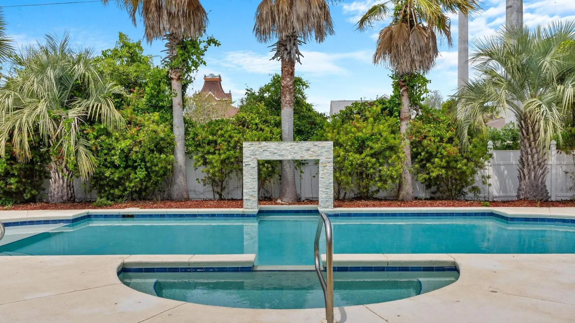 Seacrest By Avantstay 8 Bdr Home In Destin W Pool