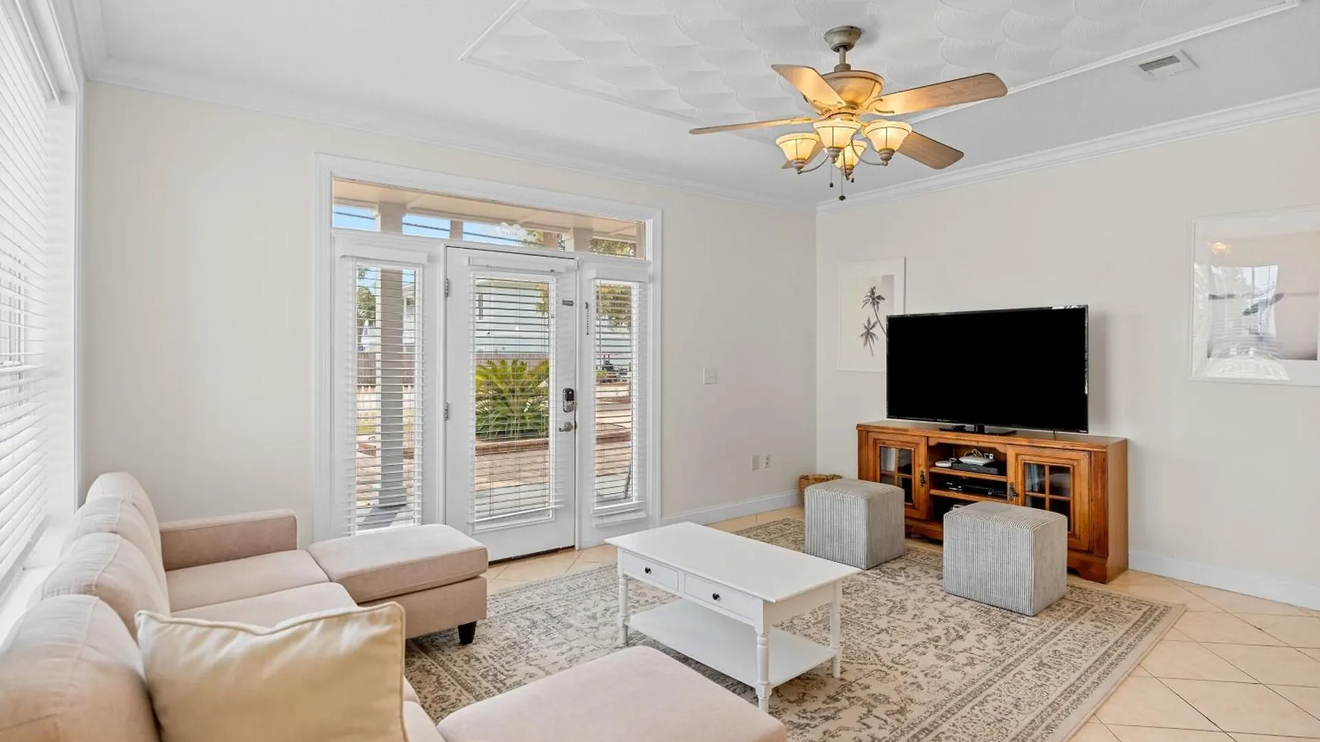 Seacrest By Avantstay 8 Bdr Home In Destin W Pool 度假居