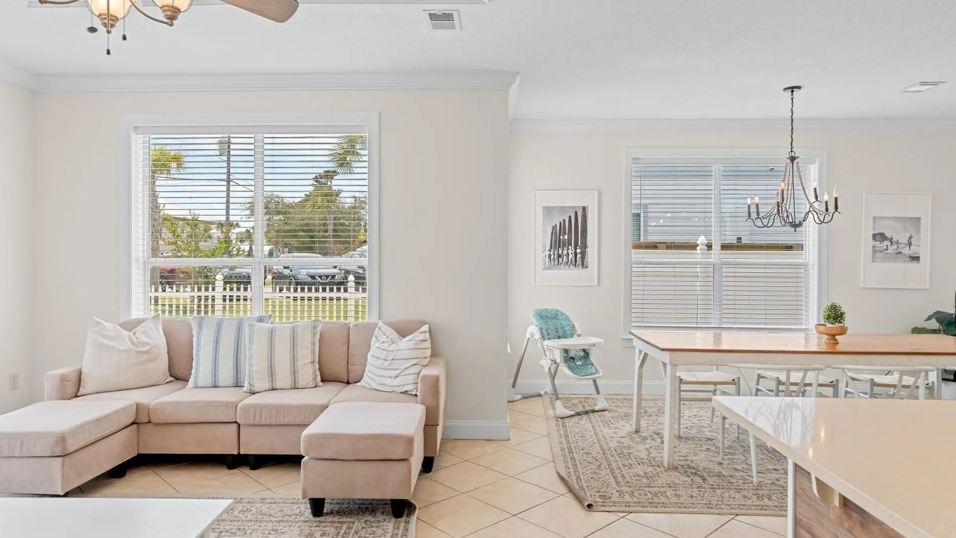 Seacrest By Avantstay 8 Bdr Home In Destin W Pool 美国
