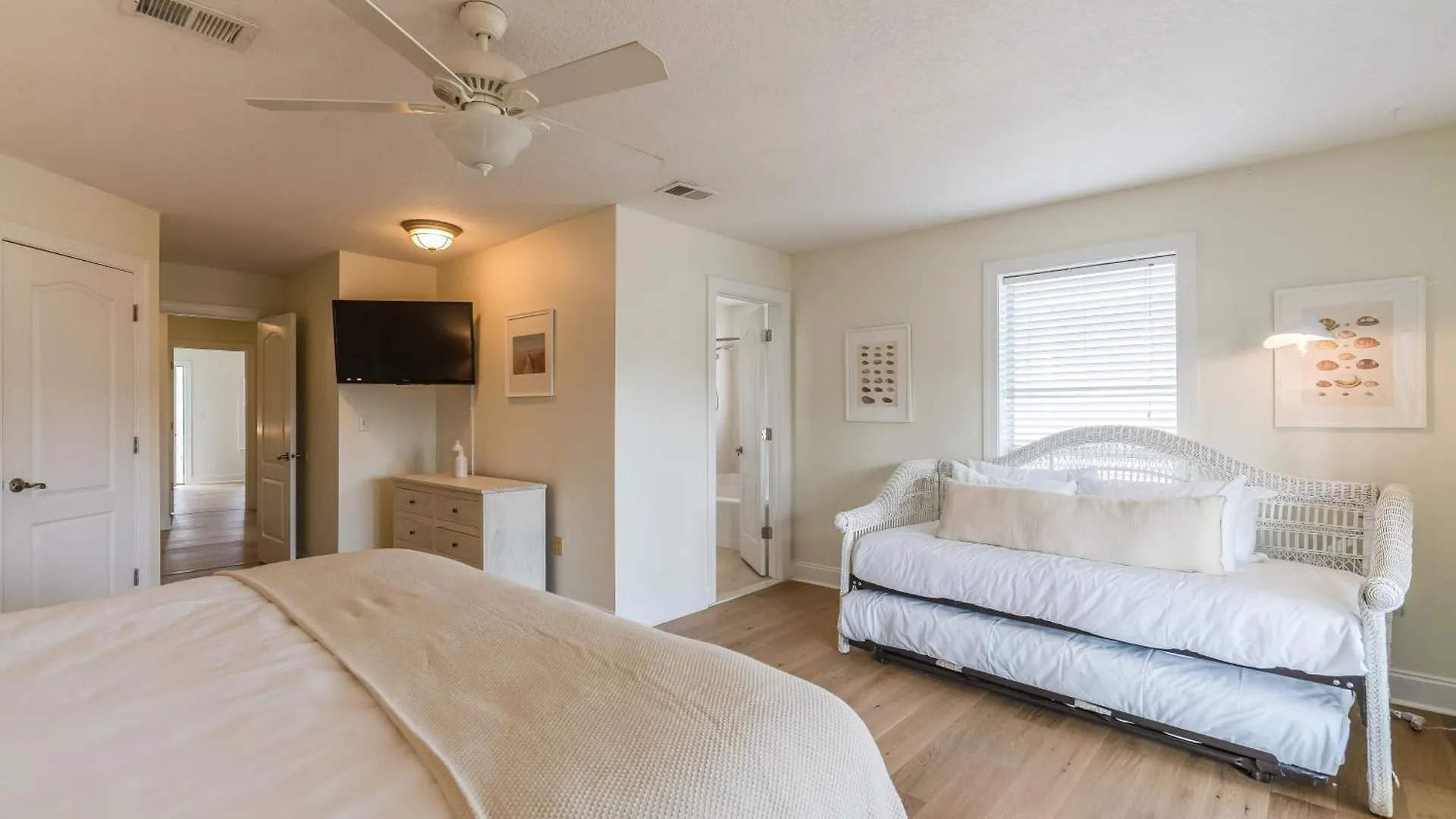 Seacrest By Avantstay 8 Bdr Home In Destin W Pool 別荘