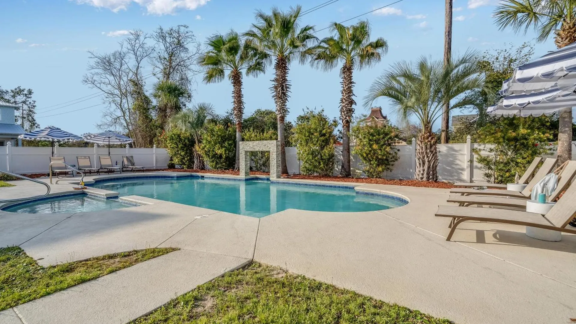 別荘 Seacrest By Avantstay 8 Bdr Home In Destin W Pool 米国