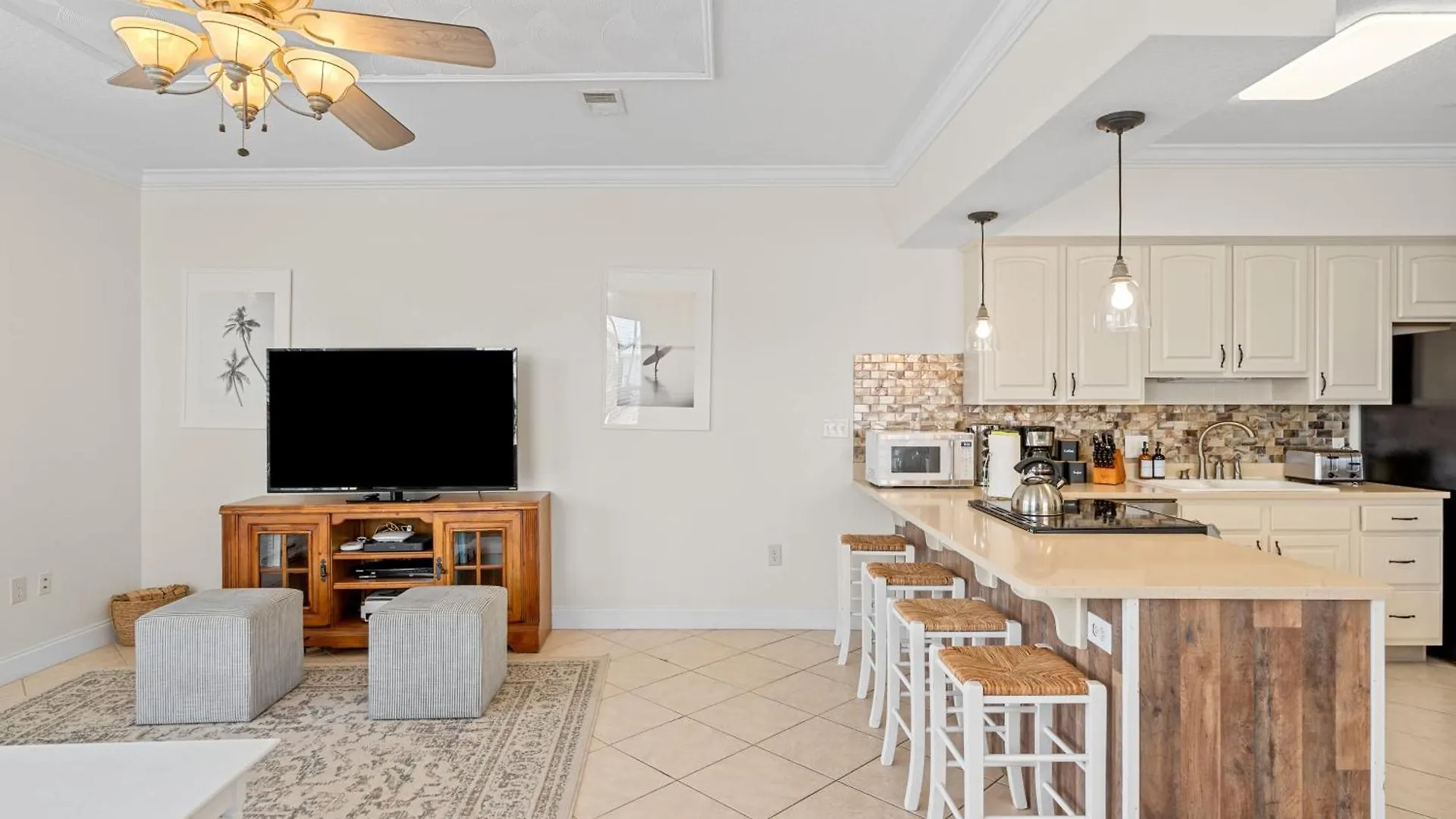 別荘 Seacrest By Avantstay 8 Bdr Home In Destin W Pool 米国