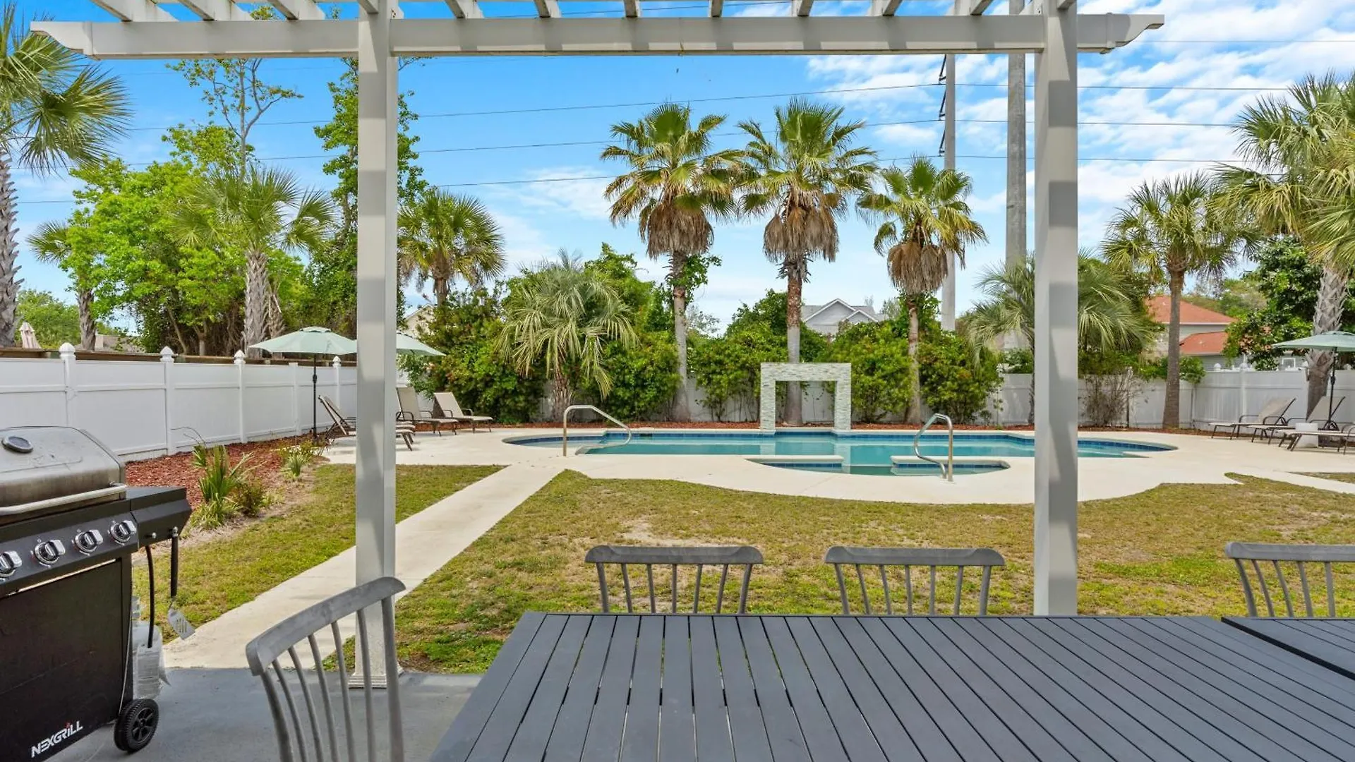 別荘 Seacrest By Avantstay 8 Bdr Home In Destin W Pool