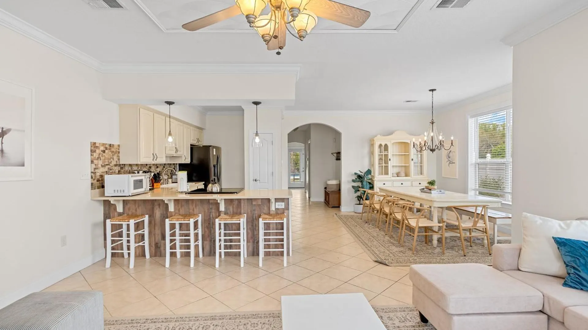 別荘 Seacrest By Avantstay 8 Bdr Home In Destin W Pool