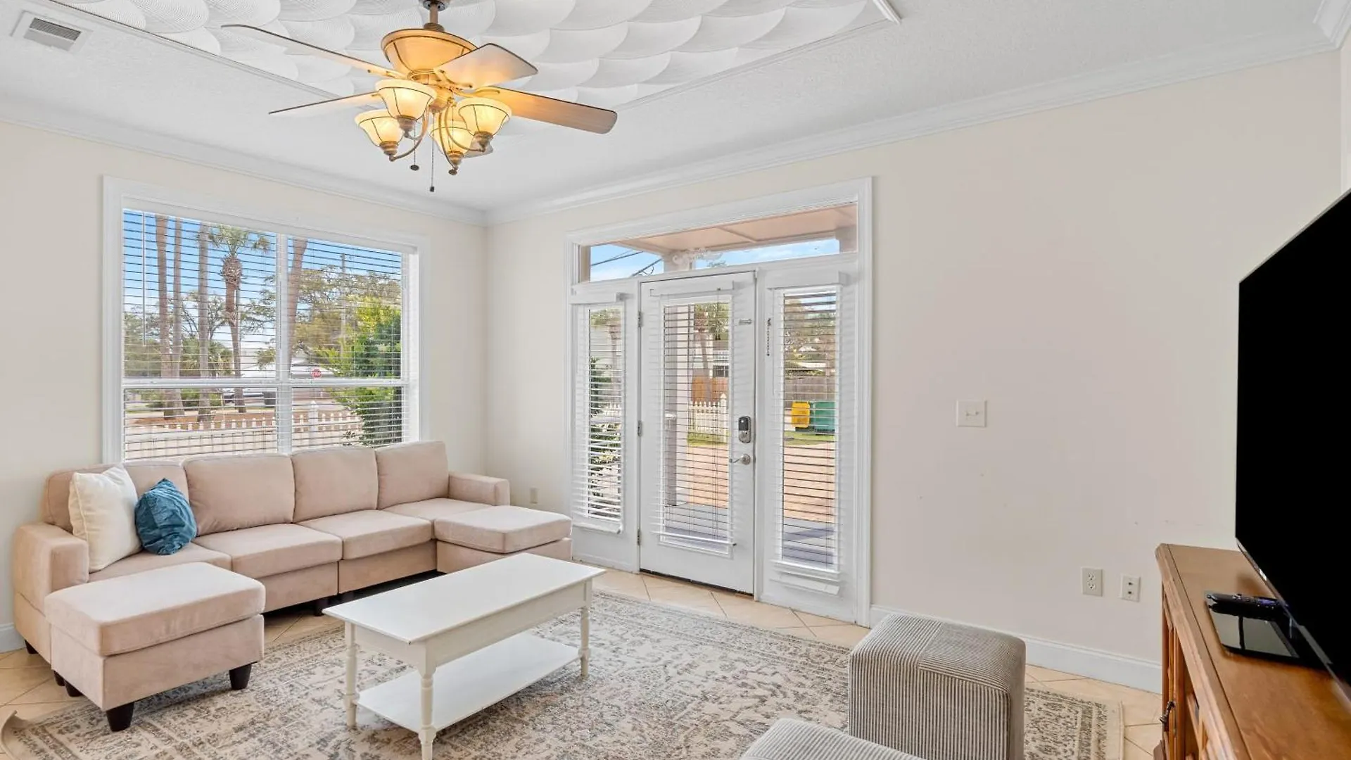 Seacrest By Avantstay 8 Bdr Home In Destin W Pool 0*,
