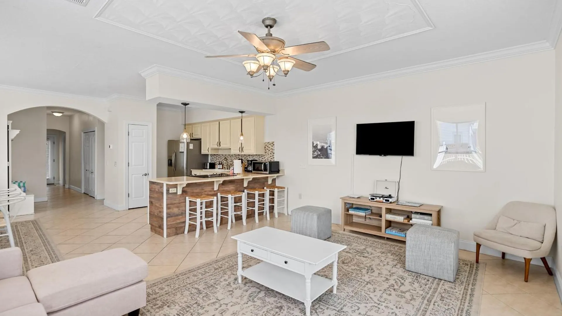 Seacrest By Avantstay 8 Bdr Home In Destin W Pool