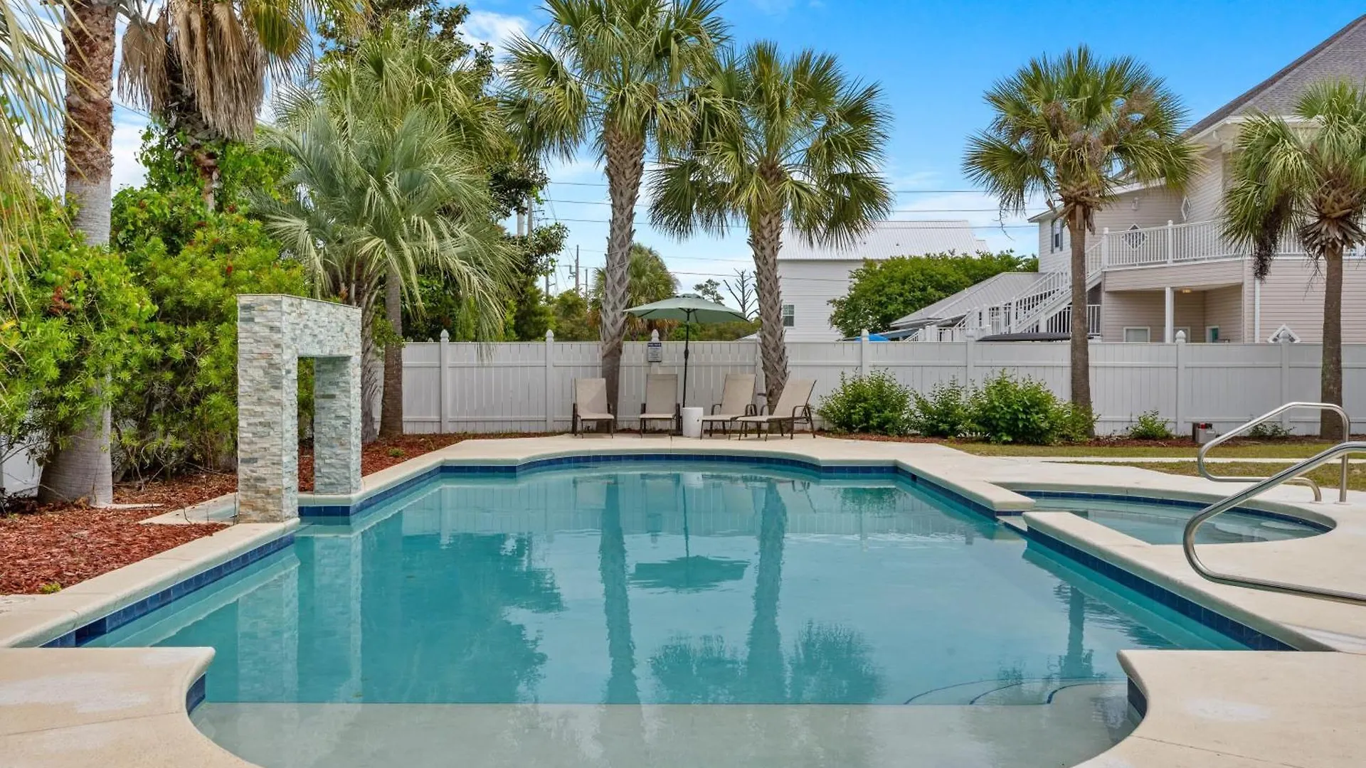 Seacrest By Avantstay 8 Bdr Home In Destin W Pool